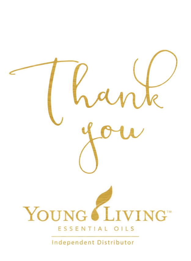Young Living Logo PNG Images, Transparent Young Living Logo Image