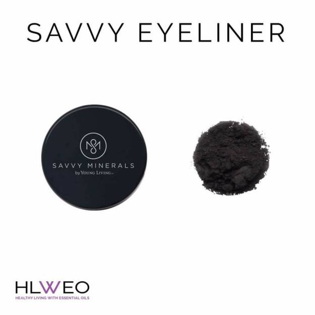 savvy eyeliner